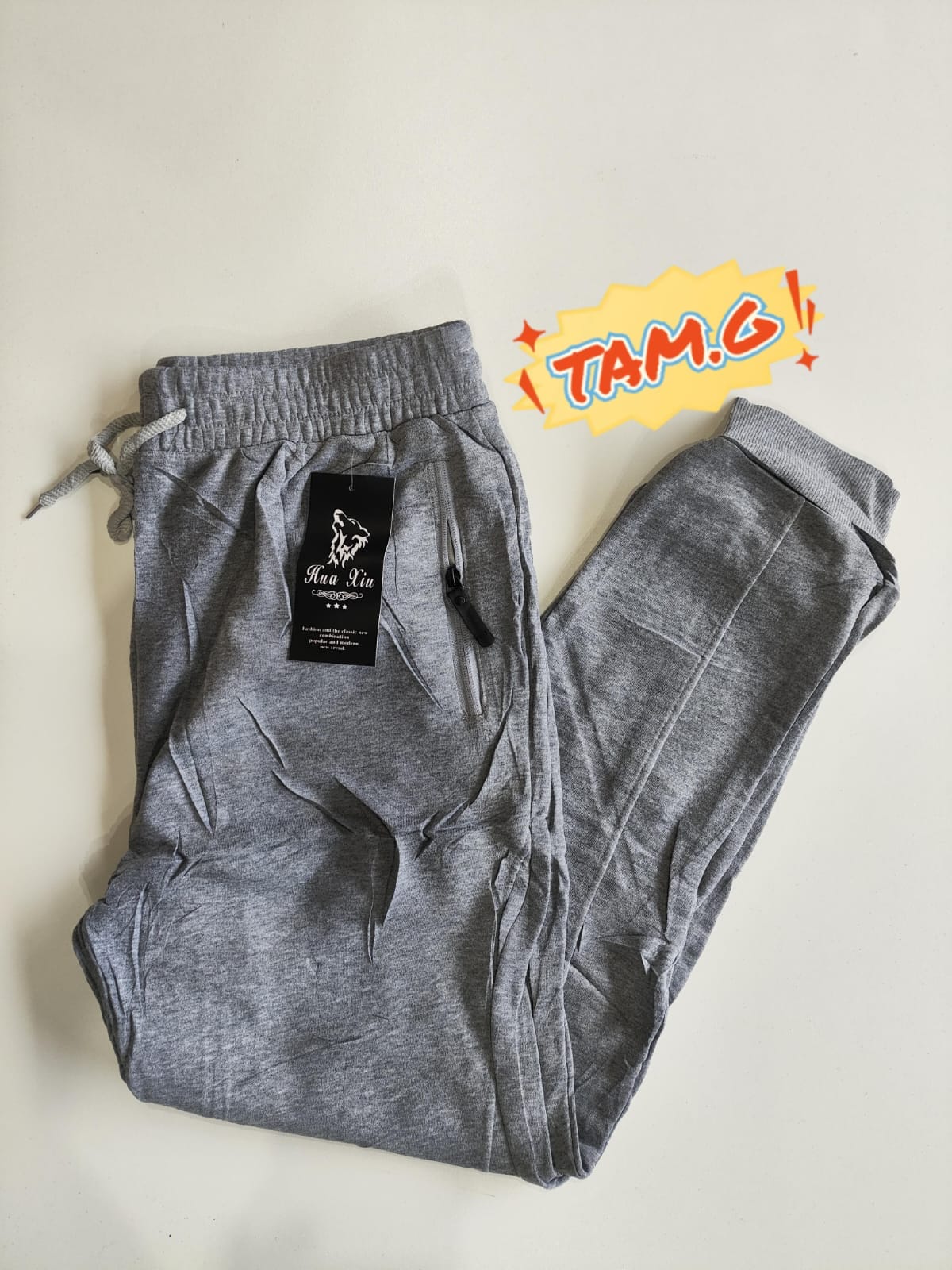 Calças masculino esportiva 